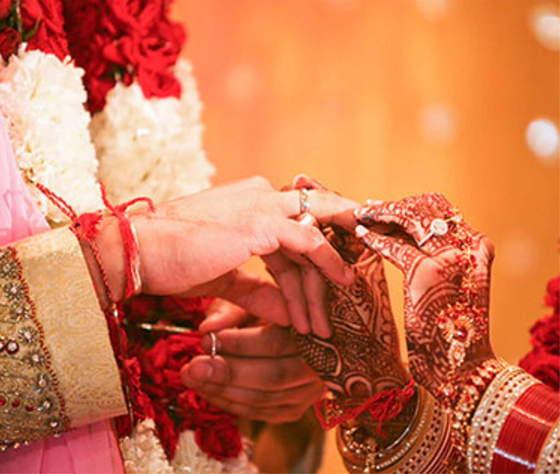 Matrimonial Services